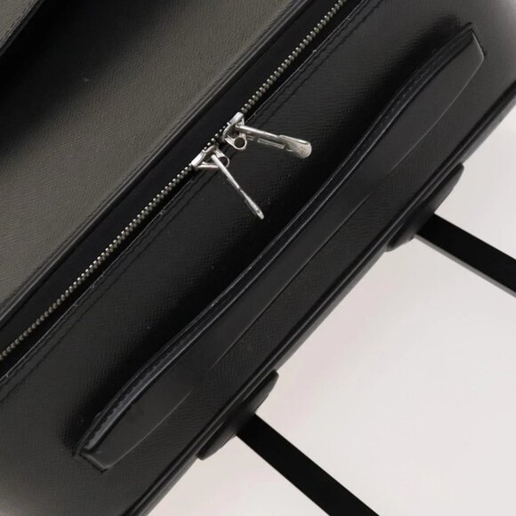 LOUIS VUITTON Taiga Pegas 45 Suitcase Ardoise - Picture 10 of 15